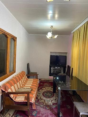 sirvan heyet evleri: 70 kv. m, 2 otaqlı, Qaz, İşıq, Su — 1