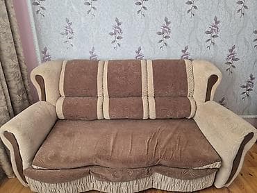 metbex divanlar: Divan, Bazalı, Parça, Ödənişli çatdırılma — 1