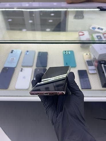 galaxy note 5: Samsung Galaxy Note 9, 128 GB, rəng - Qəhvəyi, Barmaq izi, İki sim kartlı — 4