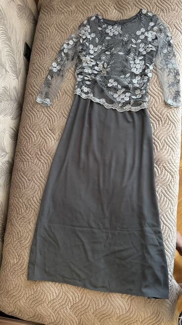 Ziyafət donu, Midi, L