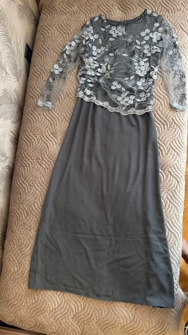 atlas don modelleri: Ziyafət donu, Midi, L — 1