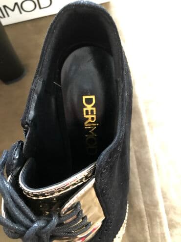 ağ rezin çəkmələr: Ölçü: 37, rəng - Ağ, Yeni — 4