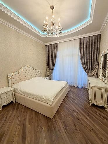 saray heyet ev type 1: Lüks villa – yüksək zövqlə dizayn edilmiş, geniş həyətli və hovuzlu — 7