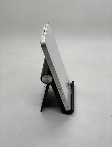 ayfon 6 s: IPhone 13, 128 GB, Ağ, Zəmanət, Kredit, Simsiz şarj — 4