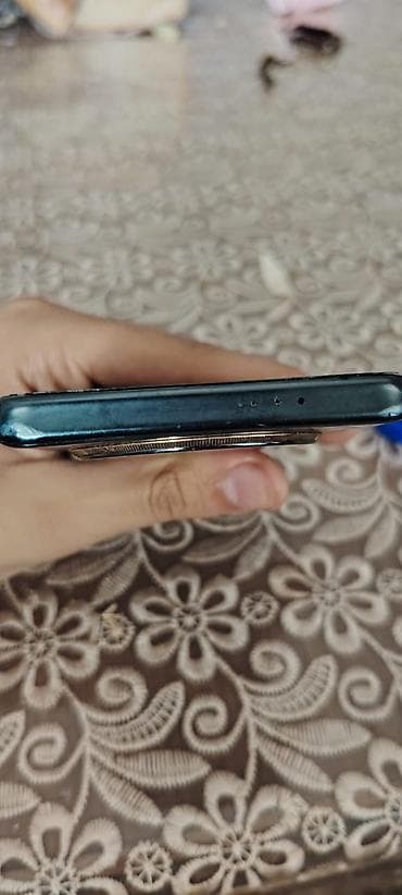honor x9b adapter: Honor X9c, rəng - Qara, İki sim kartlı — 2