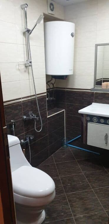 mingecevir obyekt: Yasamalda yerləşən obyekt ofis kurs təmirli ayi 650azn kirayə — 2