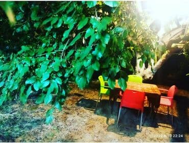 qaracuxurda ev: 100 kv. m, 2 otaqlı — 9