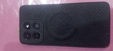 iphone 16 pro ikinci el: Honor X6b, 128 GB, rəng - Qara, Face ID — 3