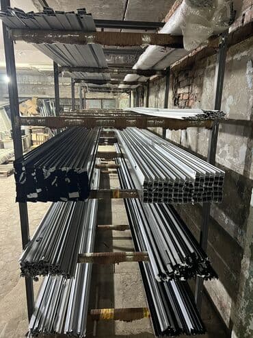 maşın üçün soyuduçu: Soyuducu profilləri Türkiyə istehsalıdırlar cox keyfiyyətli soyuq otaq — 10