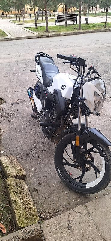 amg diski: Aşagi yeri var vp nomre 055-968-86-56 Motosiklet – şəhər/street — 2