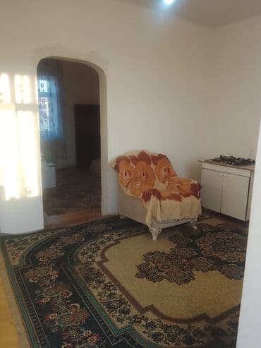 ramanı kirayə ev: Kirayə ev verilir Yeni Suraxanida yerləşir İki otaqlı həyət evi — 6