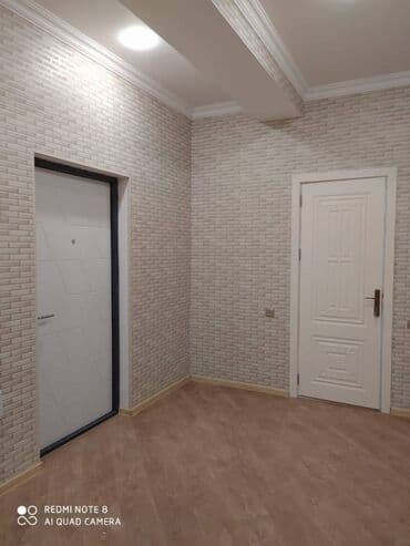 yeni evlər: Saray, 2 otaqlı, Yeni tikili, 55 kv. m — 9