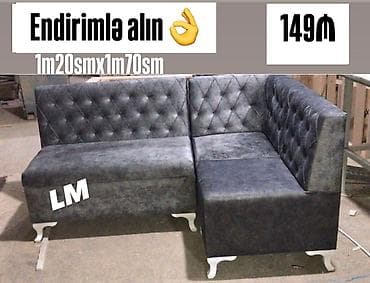 Диван, Для гостиной at lalafo.az Диван, Для гостиной