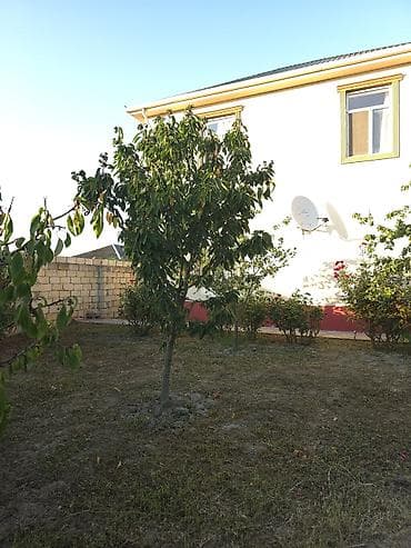 basavik satisi: 6 otaqlı, 86 kv. m, Kredit yoxdur, Orta təmir — 7