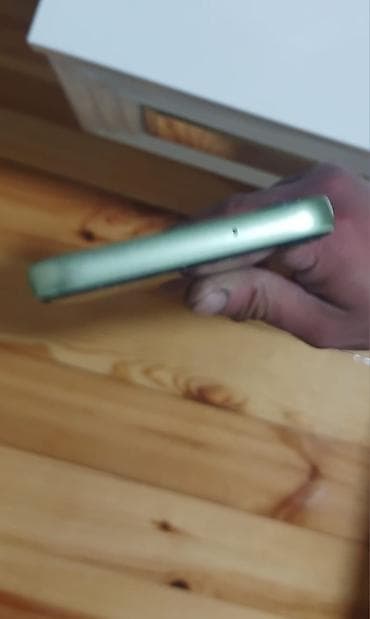 samsung rt35k5440s8: Samsung Galaxy A05s, rəng - Yaşıl — 6