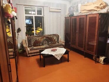 məhlə evi: Bakı, 1 otaqlı, Köhnə tikili, 41 kv. m — 2