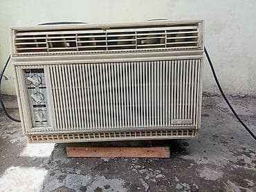 bk kondisoner: BK -2300 kondisioner əla soyudur işləyir — 1
