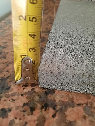 КАМЕНЬ для выпечки пиццы и т.д — 3