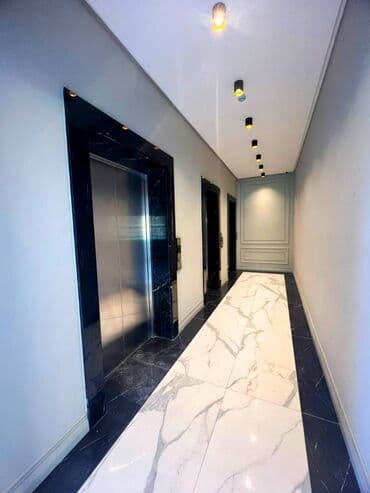 sumqayit bina evi: Əhmədli, 2 otaqlı, Yeni tikili, m. Əhmədli, 75 kv. m — 25