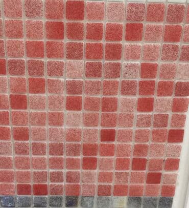 plastik ayna qapi: Hovuz ucun mozaika. Yerli istehsal mozaikalar Turkiye istehsali — 17