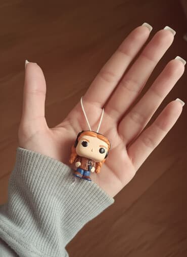 Sırğalar: Satmıram.almağ istəyirəm satan varsa əlaqə saxlıyardı — 1