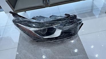 hyundai radiator: Komplekt, Yaxın və uzaq vuran işıqlar Chevrolet, Orijinal — 4
