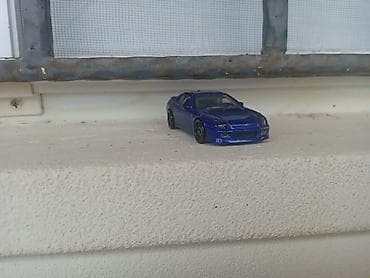 Hot Wheels – Honda Prelude modeli💥 
 İl : 2019 

Barter✅ — 3