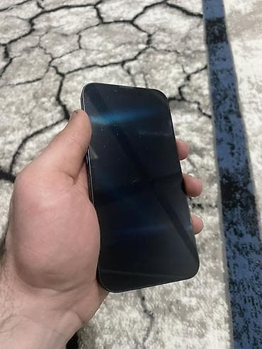 ikinci el iphone 5 s: IPhone 13, 128 GB, Midnight, Face ID — 2