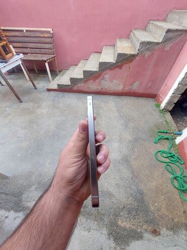 iphone xs qiymət: IPhone Xs Max, 64 GB, Natural Titanium — 2