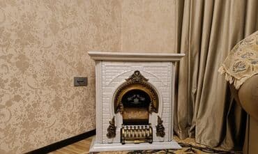 türk peci: Temiz zavod istehsalidi tam tehlukesiz ve kefiyyetli sobadir. Pec 150 — 10