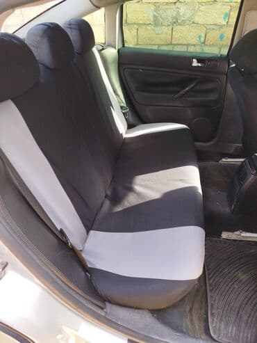 фольксваген поло седан 1 6: Volkswagen Passat sedan - Kuzov: sedan, gümüşü rəng - Nömrə: AZ 99 CD — 5
