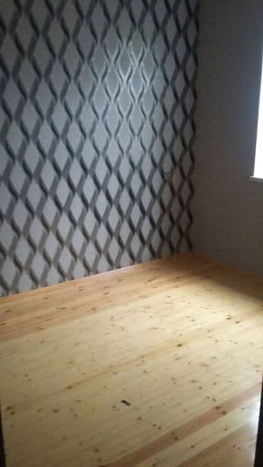 bakı masallı avtobus: Масазыр 3 комнаты, 60 м², Есть кредит, Свежий ремонт — 3