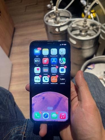 iphone 14 pro ağ: IPhone 12 Pro, Qara, Simsiz şarj — 2