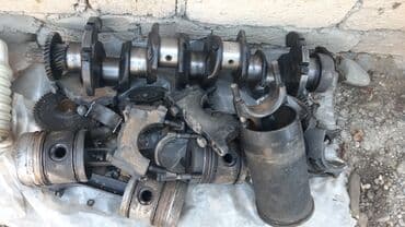 işlənmiş traktorlar: Matorlarin 1i ideal vezityetdedi mt80 matorlaridi digeri ise zapcast — 4