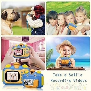 alcatel pop d1 4018d: Şəkil fotoaparat 📷 Uşaq camerası Şəkil çıxardan 🔹Ölkə daxili — 4