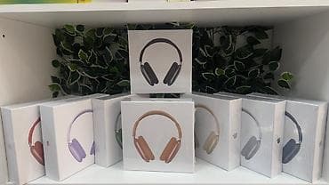 mini soyuducu satilir: AirPods Max və AirPods Max 2 qulaqlıqları satışdadır 🎧 Məhsullar A — 1