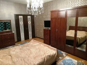 sabuncu kiraye: Sabunçu rayonu,Bakıxanov qəsəbəsi,Tibb Üniversiteti yaxınlığında — 3