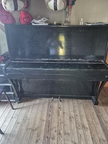 nergiz necef listening 1: Piano, Kuban, Akustik — 3