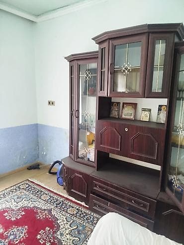 Баку, Поселок Сабунчи, 2 комнаты, Вторичка, м. Кероглу, 40 м² — 9