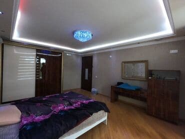 mingecevirde ucuz kiraye evler: Səbail rayonunda (İçəri şəhər metrosu) inşa edilmiş 5 mərtəbəli köhnə — 3