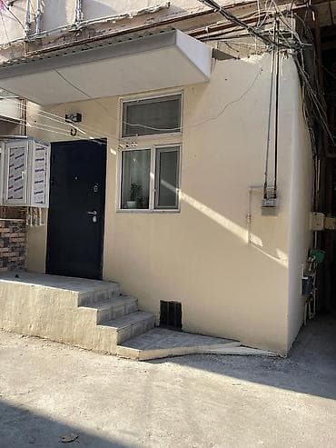 ramanida kreditle evler: Bakı, 28 May, 2 otaqlı, Köhnə tikili, m. 28 may, 40 kv. m — 9