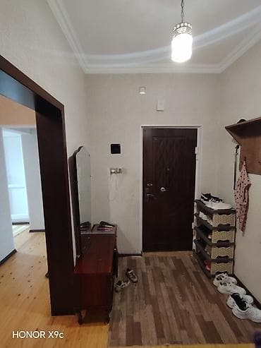 mesdaga ev: Sumqayıt, 3 otaqlı, Köhnə tikili, 70 kv. m — 4