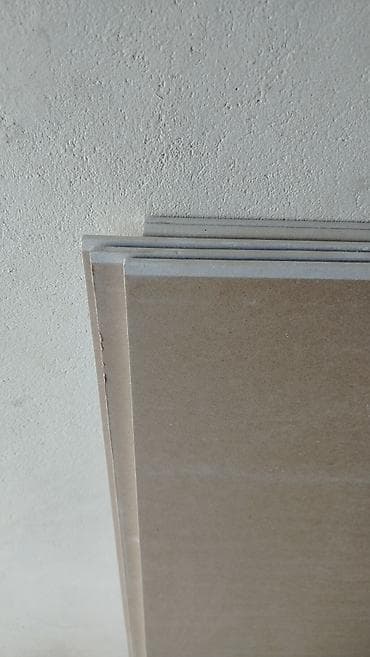 MDF lövhələr – Gilan istehsalı – Material: Orta sıxlıqlı lif lövhə