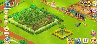 temu: Hay day hesabı təcili satılır.level-57 coin- 702.608 diamond-122 — 3