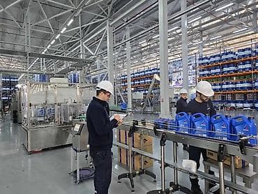 Водный транспорт: 5 л, 5w40 — 3