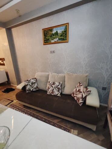ofis kreslosu ikinci el: Divan, İşlənmiş, Açılmayan, Bazasız, Parça, Çatdırılma yoxdur — 2