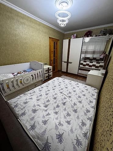 tecili ev satilir 2020: Sumqayıt, 4 otaqlı, Köhnə tikili, 90 kv. m — 6