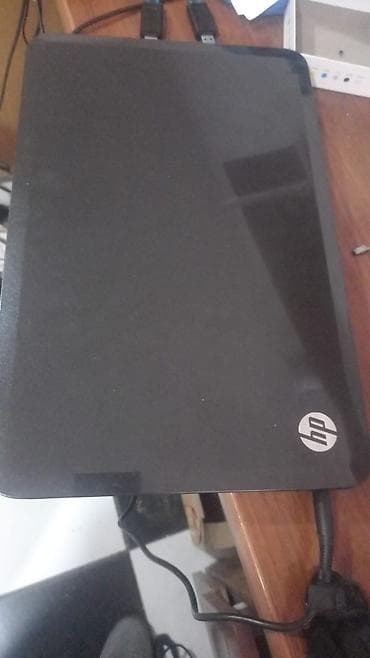 hp compaq 615: HP Pavilion g6 noutbuk - Prosessor: AMD A4-4300M APU with Radeon HD — 4