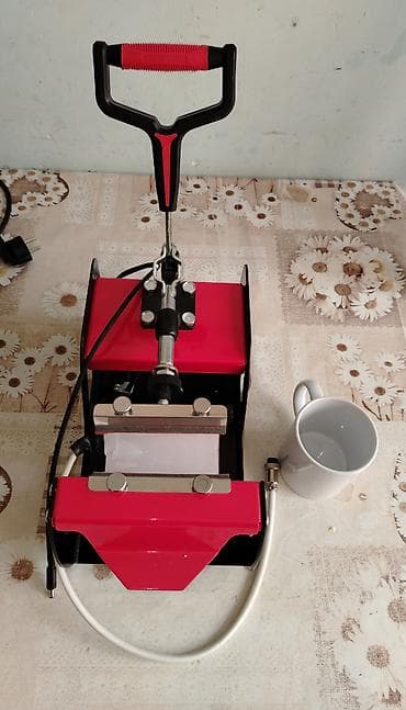 balta: Salam. Bu aparatla siz köynək, kapişon, fartuk və s. kimi — 2