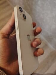 чехол ipad 2: IPhone 13, 128 ГБ, Белый — 6